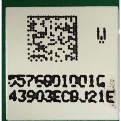 KIT DE TARJETAS PARA TV VIZIO / MAIN 5576Q01001G / 48.76Q02.011 / FUENTE 056041671071 / DPS-167DP A / T-CON 5555T10C04 / T550HVN03.2 / DRIVER 5576Q02001 / 48.76Q06.011 / PANEL T550HVN03.0 / MODELO E550I-B2 LWZ2PPAQ - Imagen 2